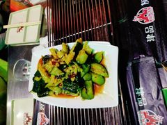 -清真·灰太狼烧烤海鲜大咖(沈阳道店)