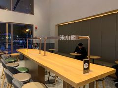 -星巴克臻选(嘉定疁城国际店)