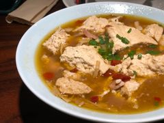 -杭百味·大众精选杭帮菜(西湖音乐喷泉店)