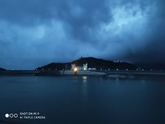-江南天池