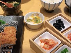 -胜博殿日式炸猪排(西红门店)