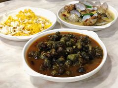 炒螺蛳-扬州小吃(延安西路店)