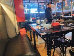 -青松宇大汗·碳烤羊腿(大浪店)