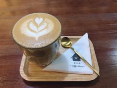 -ZM COFFEE(西安路店)