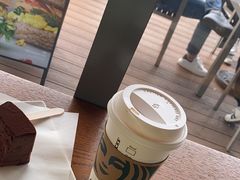 -星巴克(北京成寿寺路店)