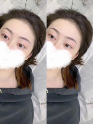 -Verywang半永久纹眉•仪器野生眉