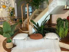 -川岛屋·KAWASIMAYA·咖啡简餐