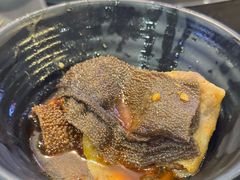 -锅说大脸毛肚重庆老火锅(佐阾店)