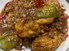 -文杰餐馆(南洪时尚风情街店)
