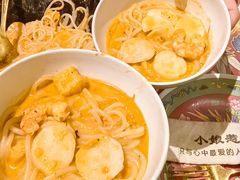 -小娘惹厨房Little Nyonya(狮城有约上榜店)