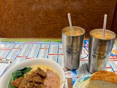 餐牛一丁-金华冰厅