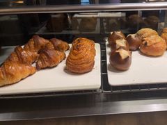 -上海锦江汤臣洲际大酒店壹阶层