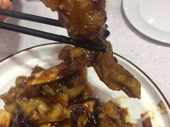 -东兴楼饭庄(六里桥店)