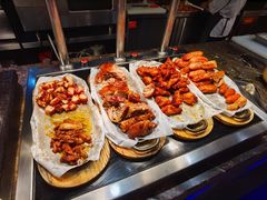 -吉布鲁牛排海鲜自助(袁州店)