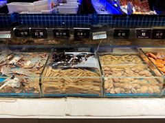 -加餐海鲜自助(宝龙一城店)