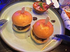 -blue frog蓝蛙(长泰广场店)