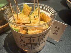 -桂小厨广西菜(万象城店)