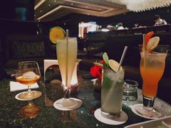 -瑞吉吧 The St·Regis Bar(长沙瑞吉酒店)