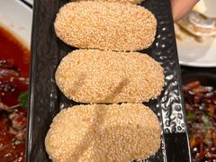 -湖里春风·淮扬菜(丽泽天街店)