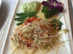 -阿诺泰·泰国餐厅(紫荆店)