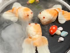 -粤来记·啫啫煲·点心(日月光店)