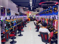 -新东田娱乐体验中心