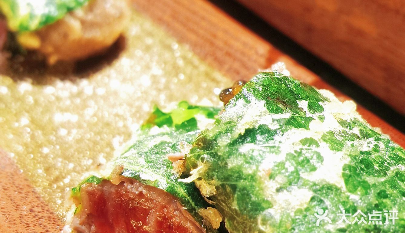 魔都探店‖日式烧肉🥩必吃—薪火🔥烧肉源之屋