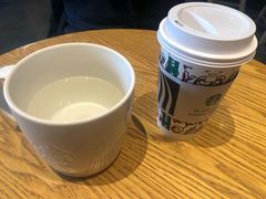 -星巴克(洛阳中州路王府井店)