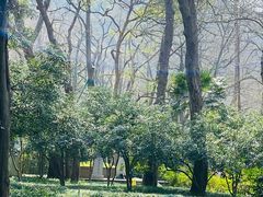 -杭州张苍水先生祠