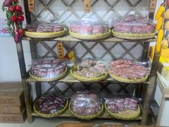 -苏州市吴中区光福窑上花果蜜饯厂