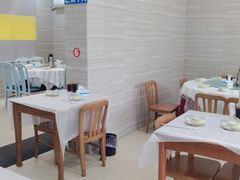 -金海湾海鲜排档(朱家尖店)