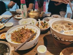 -印象鲵宴·张家界地标美食名片(溪布街店)