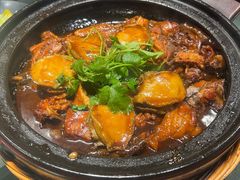 -红厨巷·淮扬菜(熙南里店)