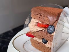 -PETIT PARIS 小巴黎(花园道店)