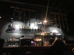 -ohbar live house(人广店)