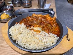-姜虎东白丁烤肉(深圳湾后海汇店)