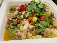 -野蔓果·山野菜(西湖景区·龙井茶田店)