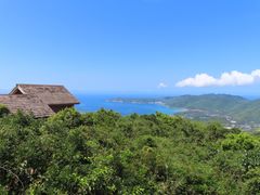 -三亚亚龙湾人间天堂鸟巢度假村