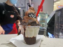 -DQ·蛋糕·冰淇淋(雨花吾悦店)
