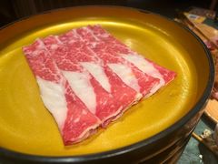 -牛New寿喜烧(龙湖金沙天街店)