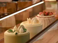 -théATRE 茶聚场(王府中環店)