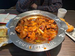 -胖哥俩肉蟹煲(龙德广场店)