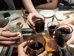 -海底捞火锅(武胜路凯德广场店)