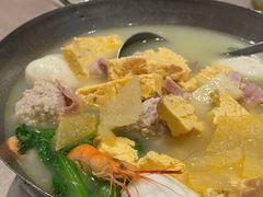 -群乐饭店(滨安路店)