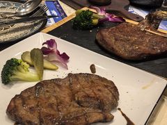 -安德烈俄式西餐厅(中央大街店)