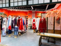 -吾悦广场(南京鼓楼店)