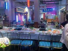 -里堂派对·独栋团建聚会小院轰趴馆(三圣乡店)