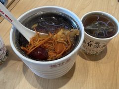 -华记煲仔华·煲仔饭(人和店)