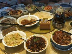 -九大簋家宴(晓港湾店)