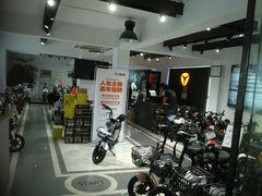 -雅迪电动车(北艾路店)